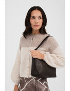 Hermon Bag Black