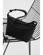 Hermon Bag Black