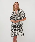 DRESS SHORT SUNSET