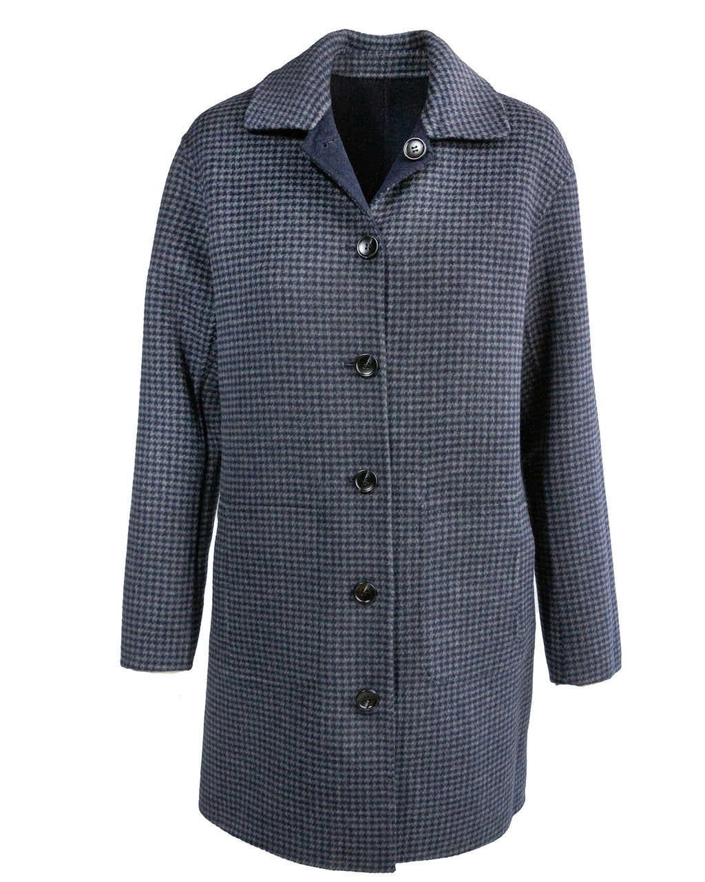 Elliott Lauren  In Reverse Jacket