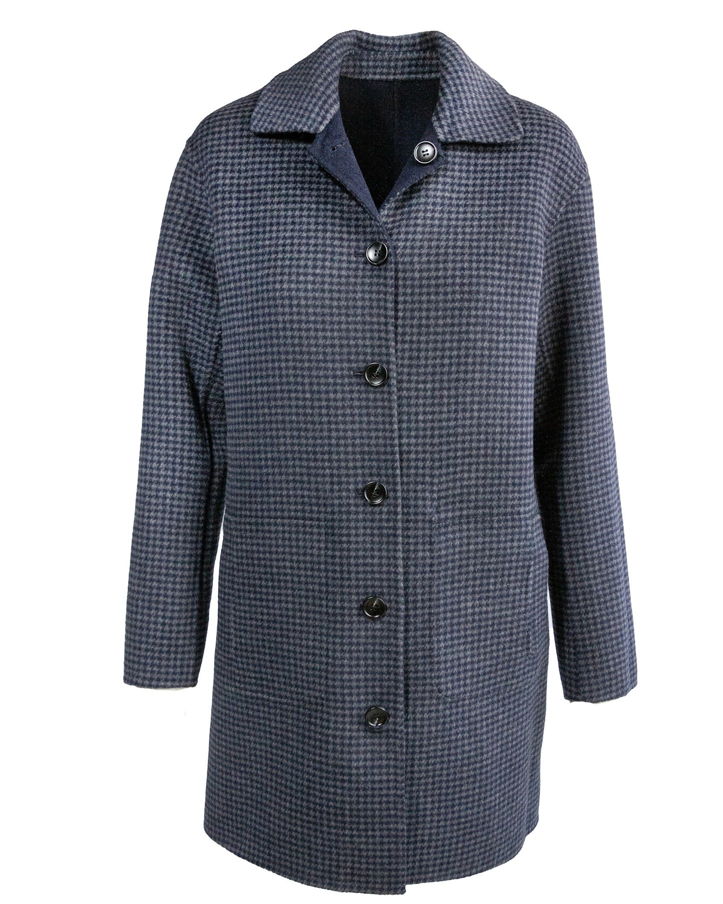 Elliott Lauren  In Reverse Jacket