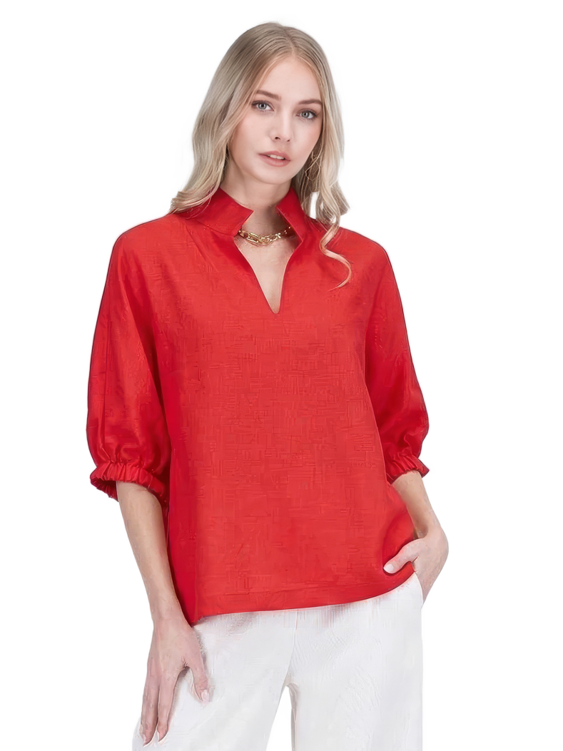 Red Top