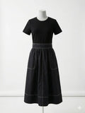 Stitch Perfect Dress
