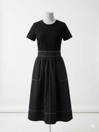 Stitch Perfect Dress