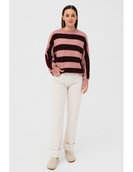 Mus & Bombon Iturrama Jumper