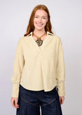 Corduroy Popover