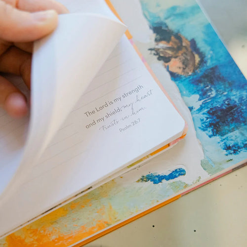 Anne Neilson Joy Journal