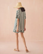 RUMI DRESS