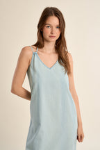 LIGHT BLUE