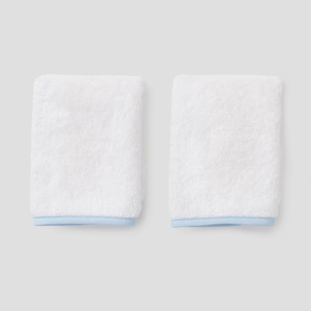 Signature Washcloths - set of 2