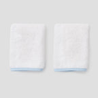 Signature Washcloths - set of 2