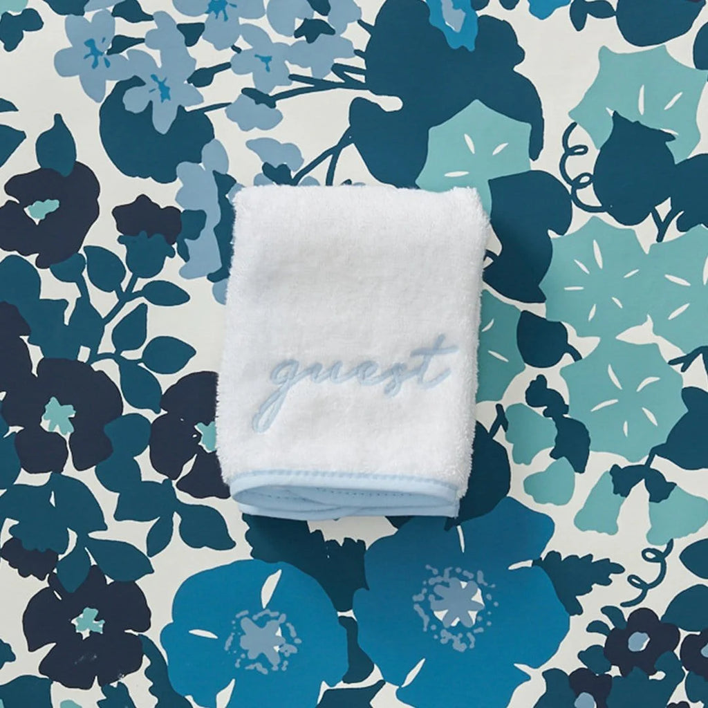 Signature Washcloths - set of 2