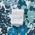 Signature Washcloths - set of 2