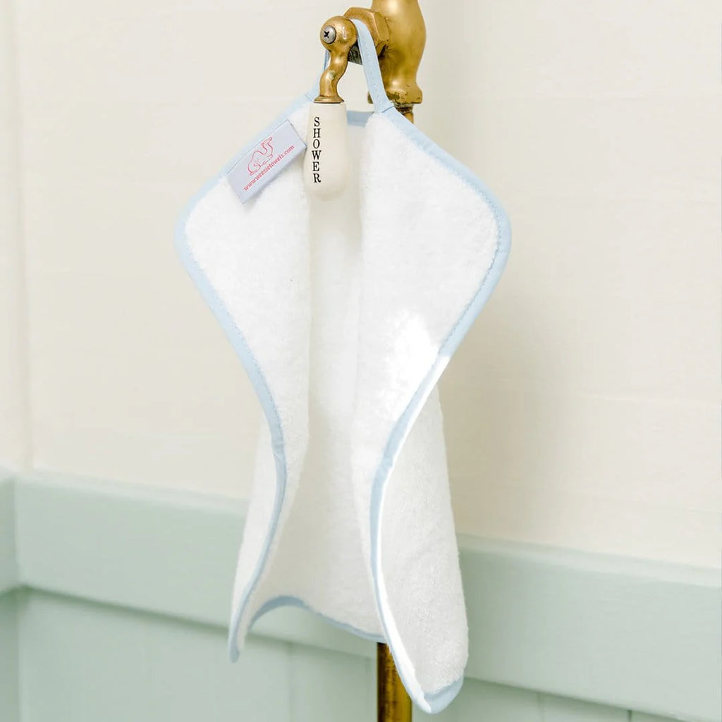Signature Washcloths - set of 2
