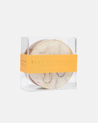 Lucky You Coaster - Boxed Set of Four