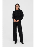 Queens Trousers