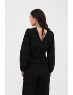 Manhattan Blouse
