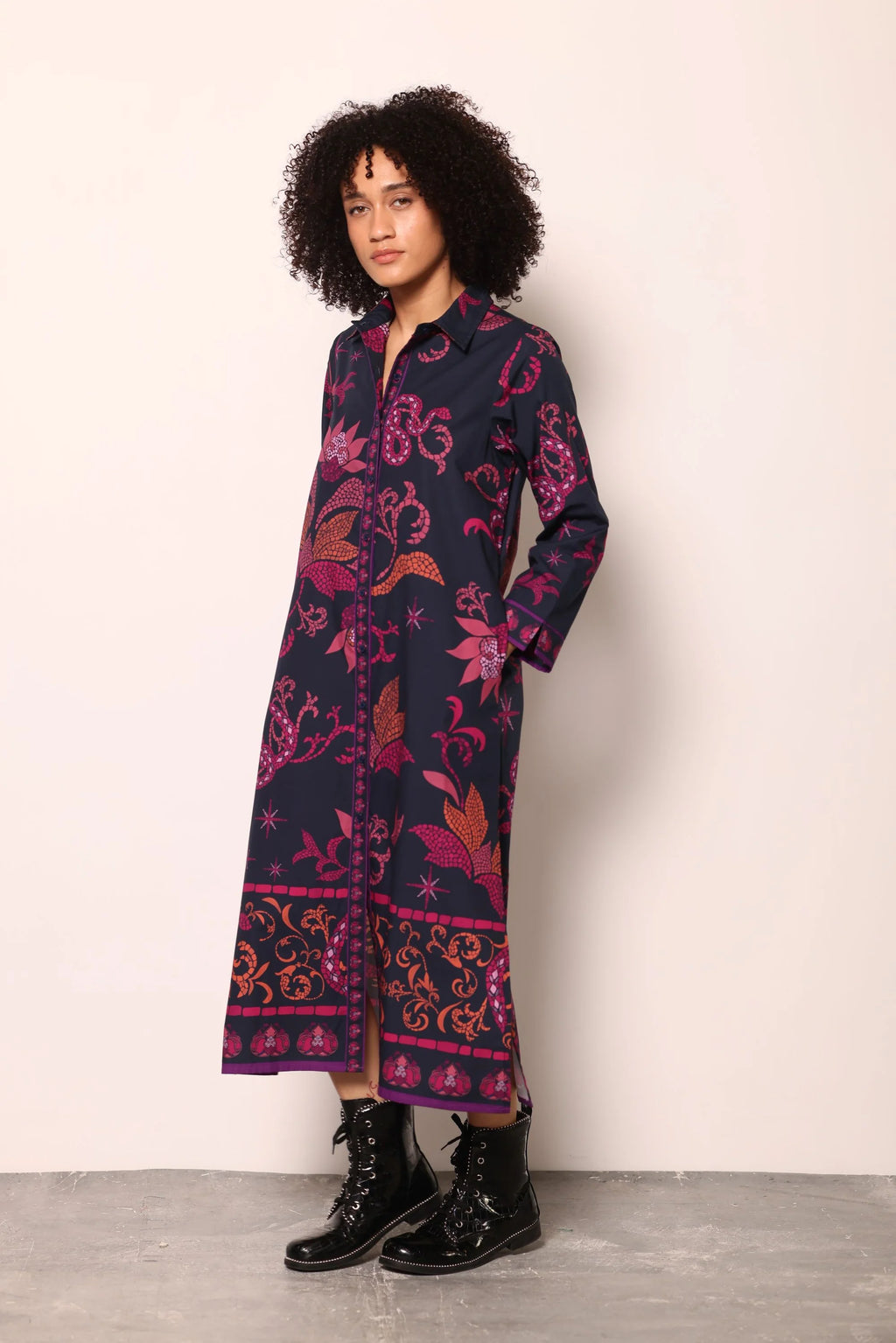 Eliza Dress