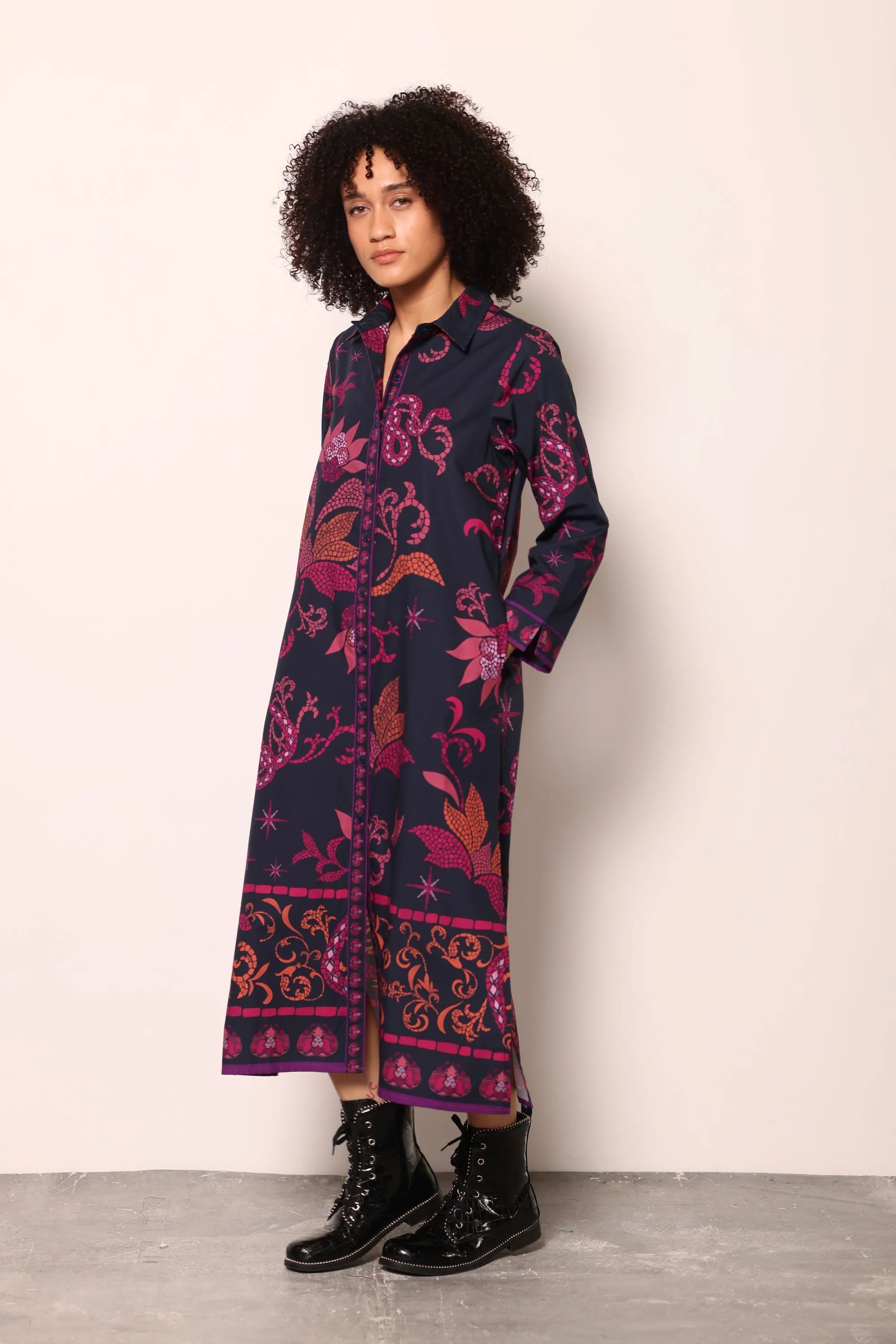 Eliza Dress