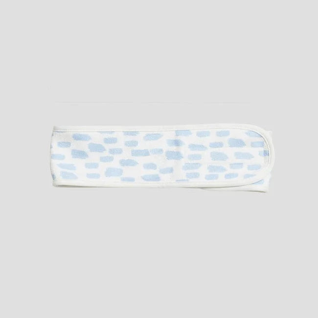Spa Head Wrap