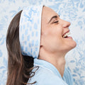 Spa Head Wrap