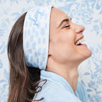 Spa Head Wrap