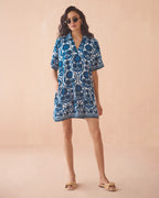 RUMI DRESS