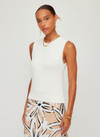 Kimmy Sweater Tank