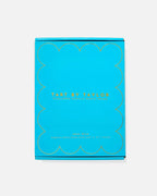 Neon Blue Acrylic Picture Frame
