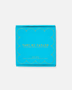 Neon Blue Mini Acrylic Picture Frame