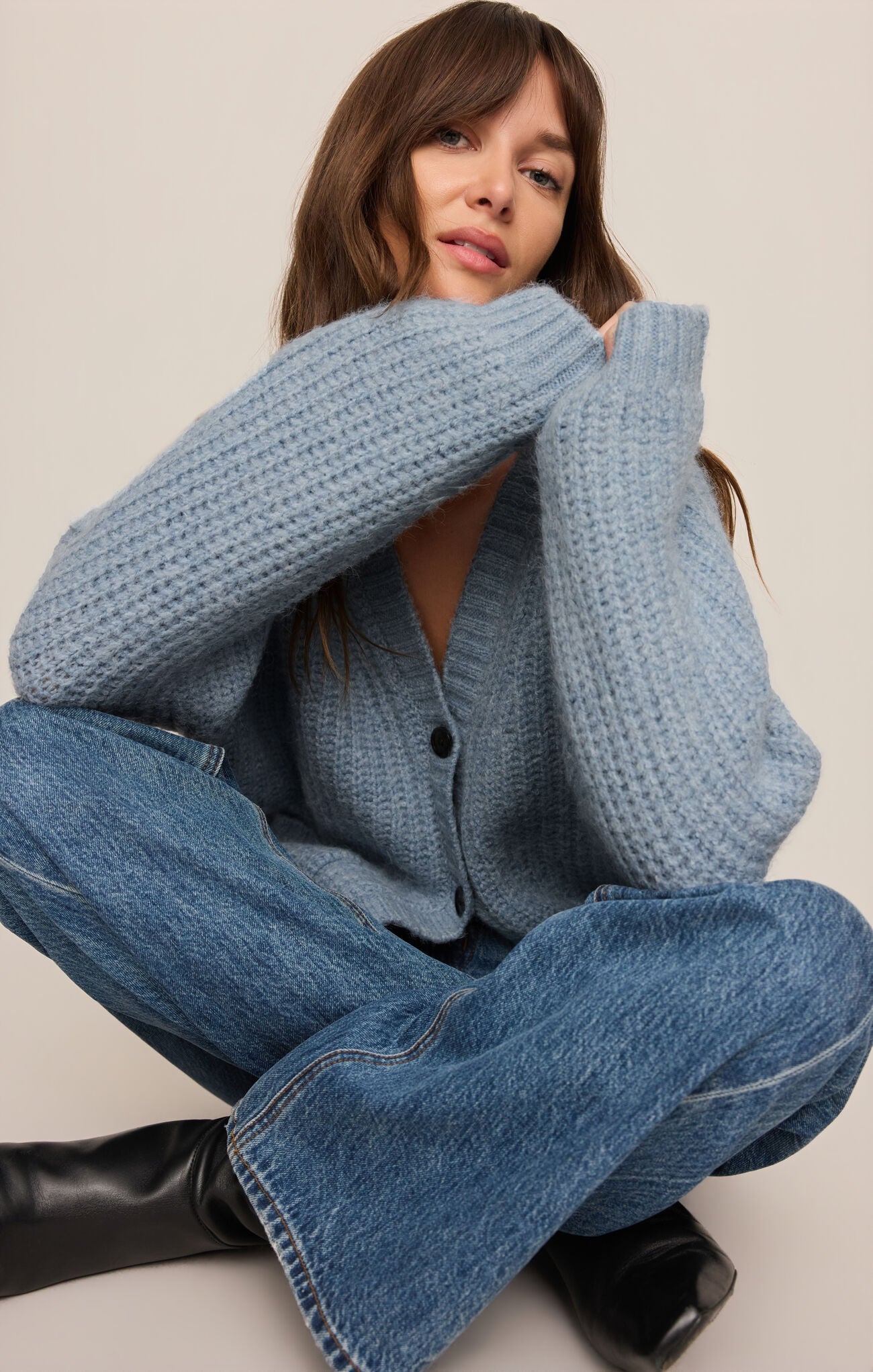 Whitmore Cardigan