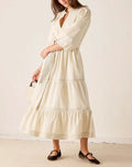 Pariscope Maxi Dress Opal