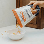PENNY PANKO – CHEESY BREADCRUMBS