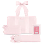 Mahjong Jelly Tote Set