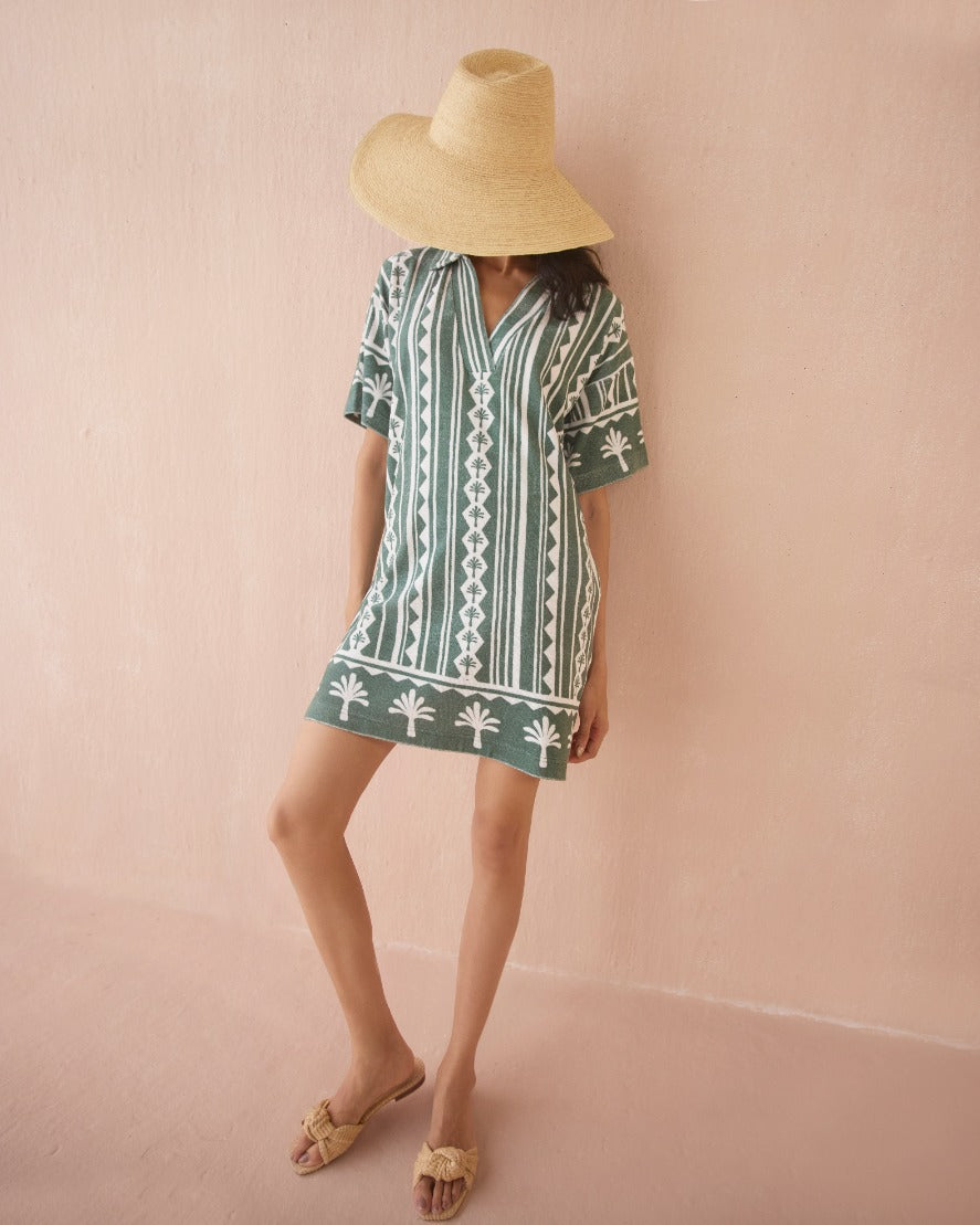 RUMI DRESS