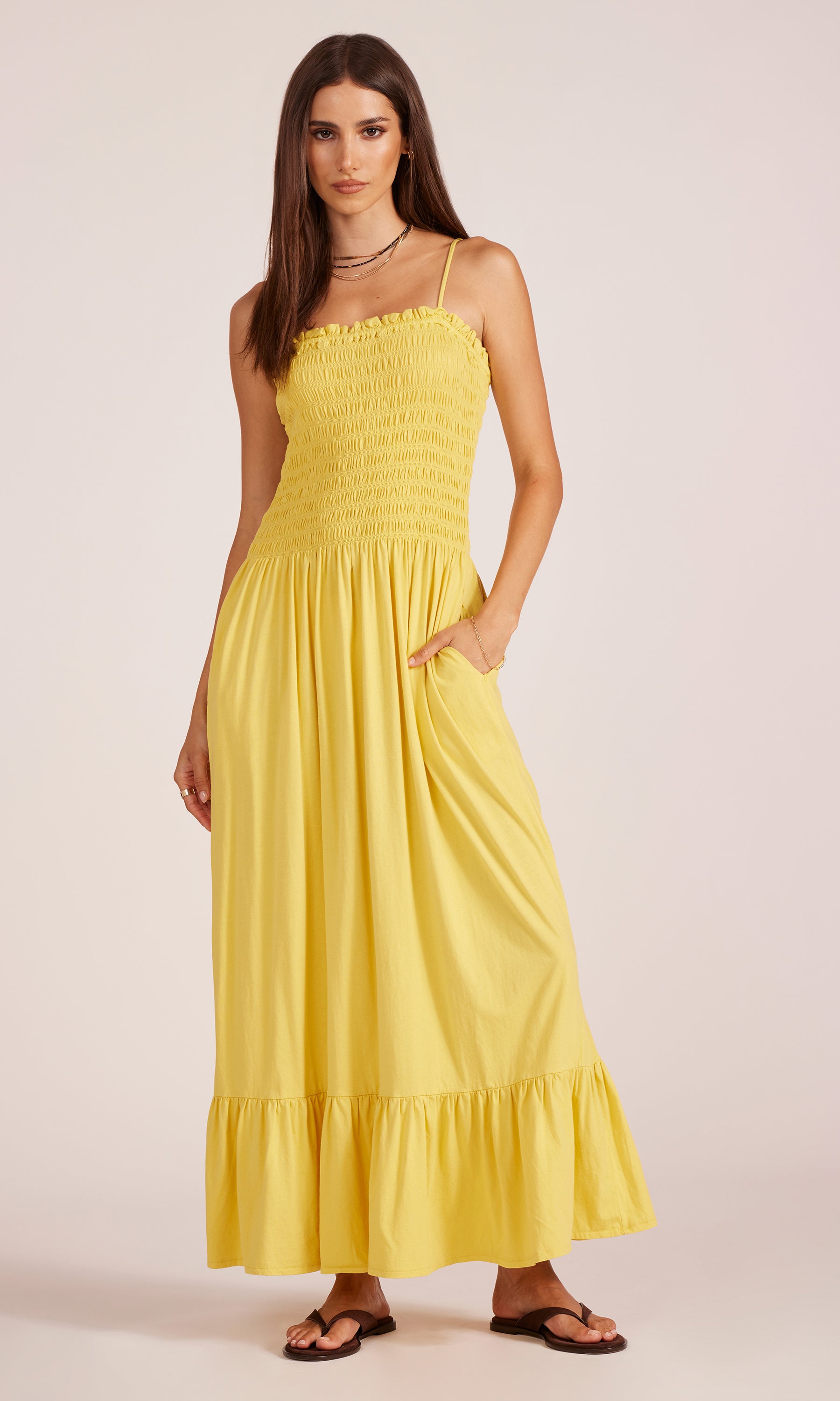 ISLA DRESS