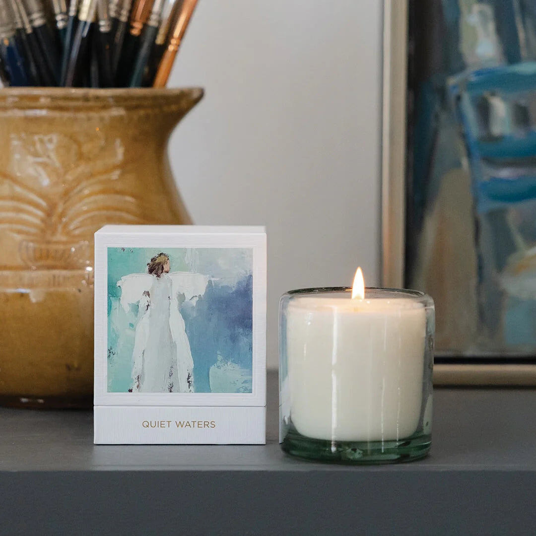 Anne Neilson Quiet Waters Candle - Thumbnail 2
