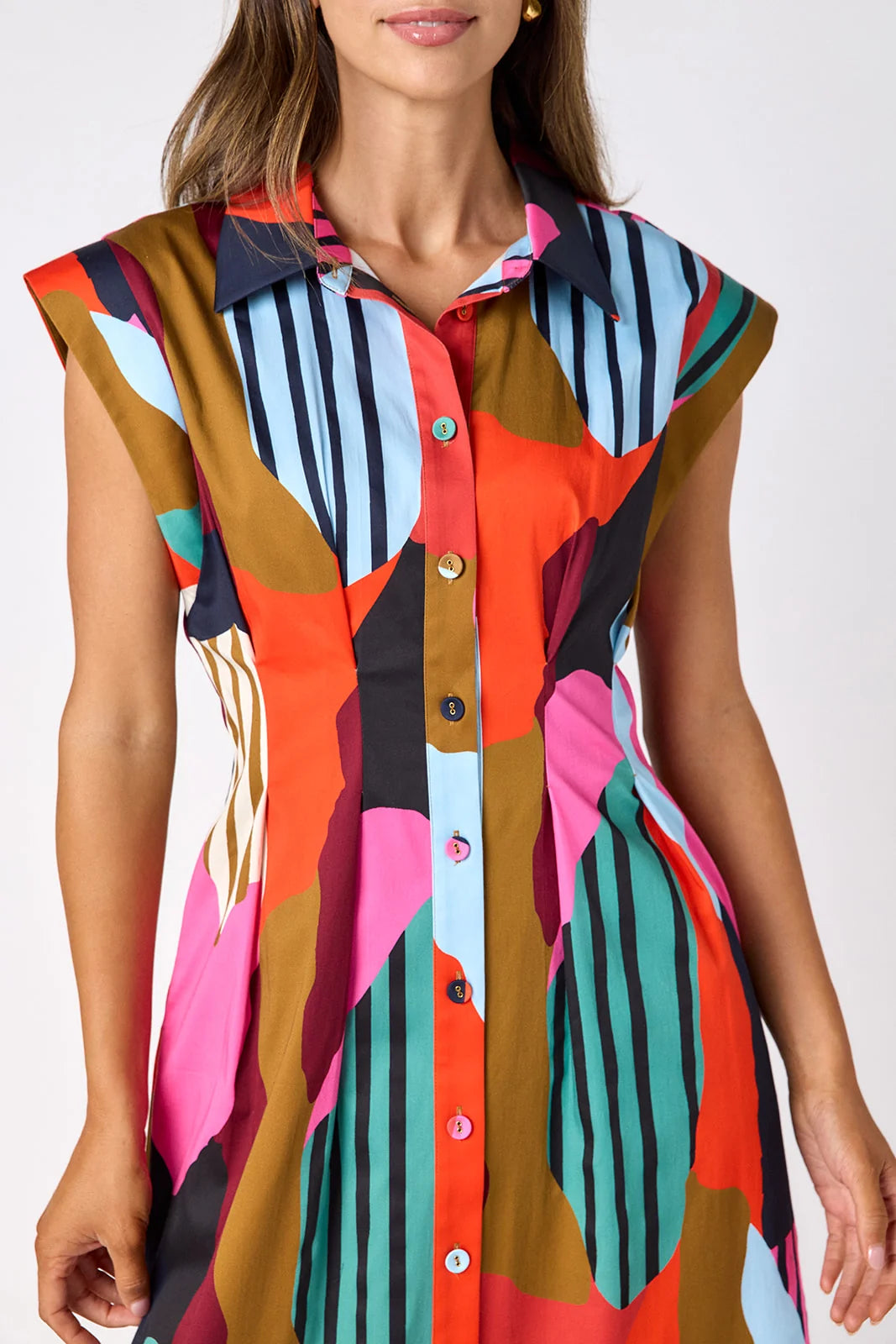 Quincey Dress