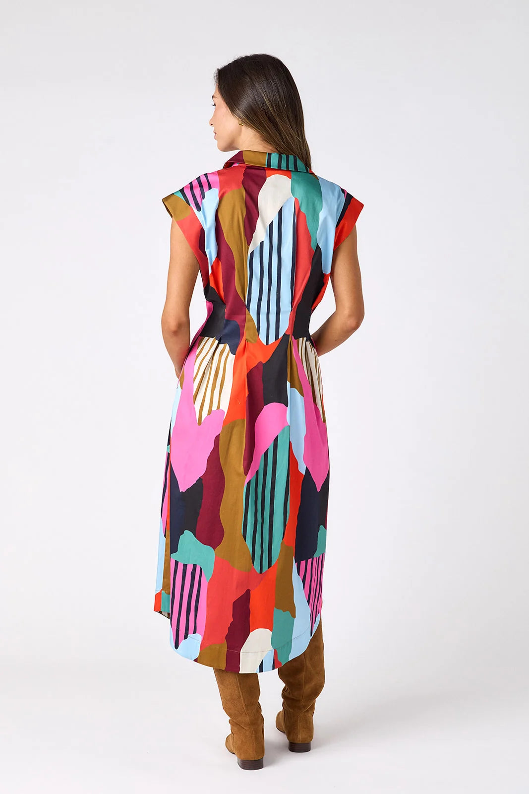 Quincey Dress