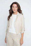 Renuar Gold Weave Jacket R3943
