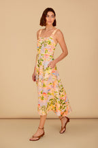 Alice Dress, Sierra
