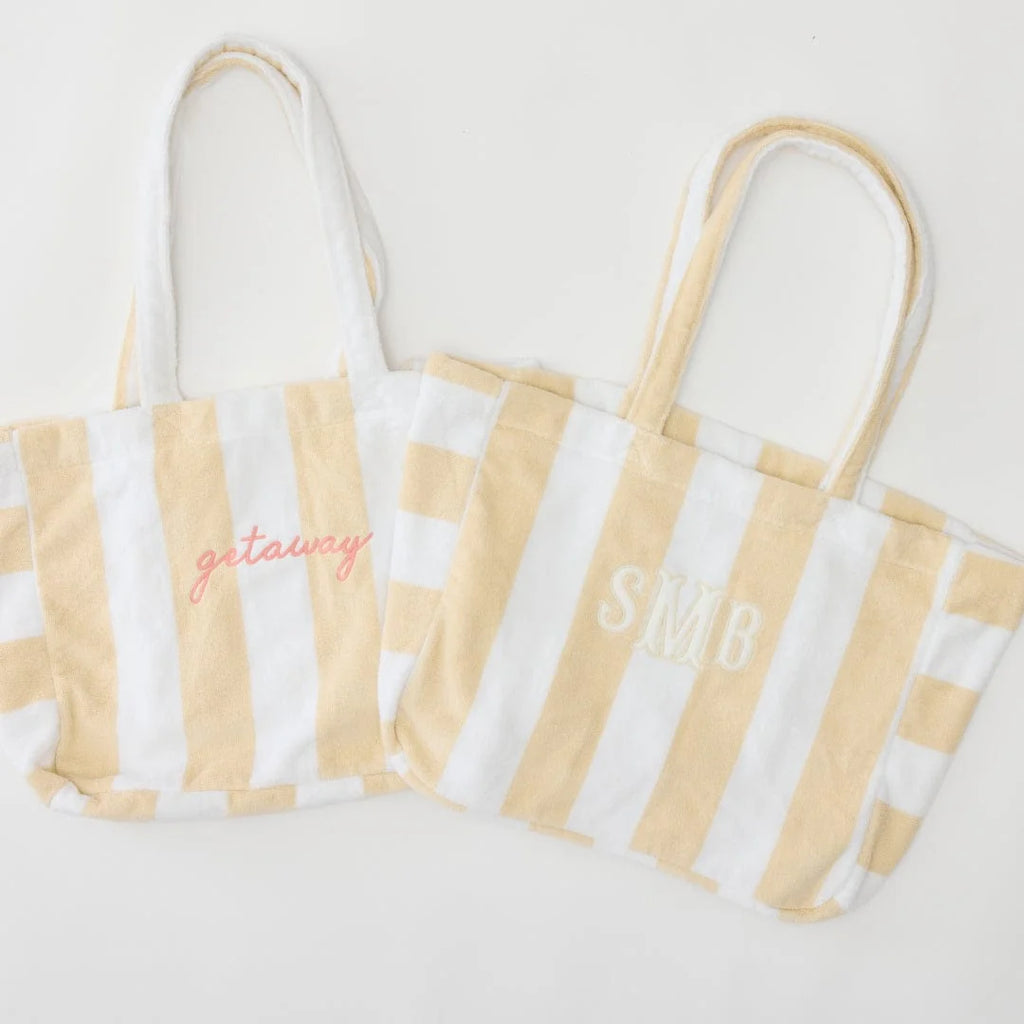 Beach Bag