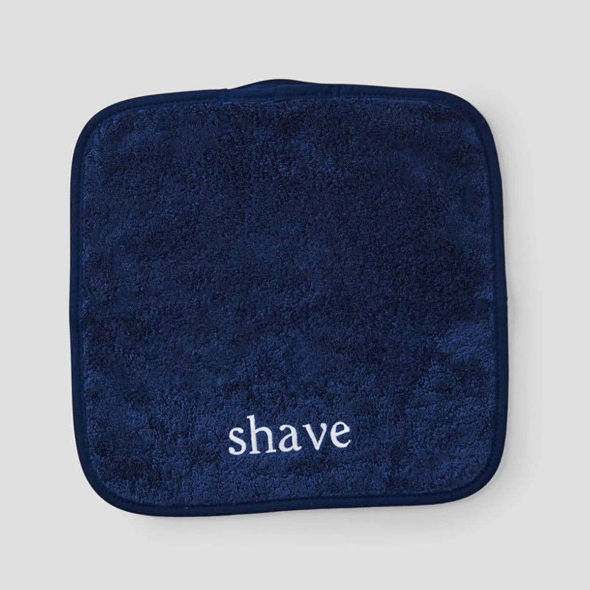 Shave Towels