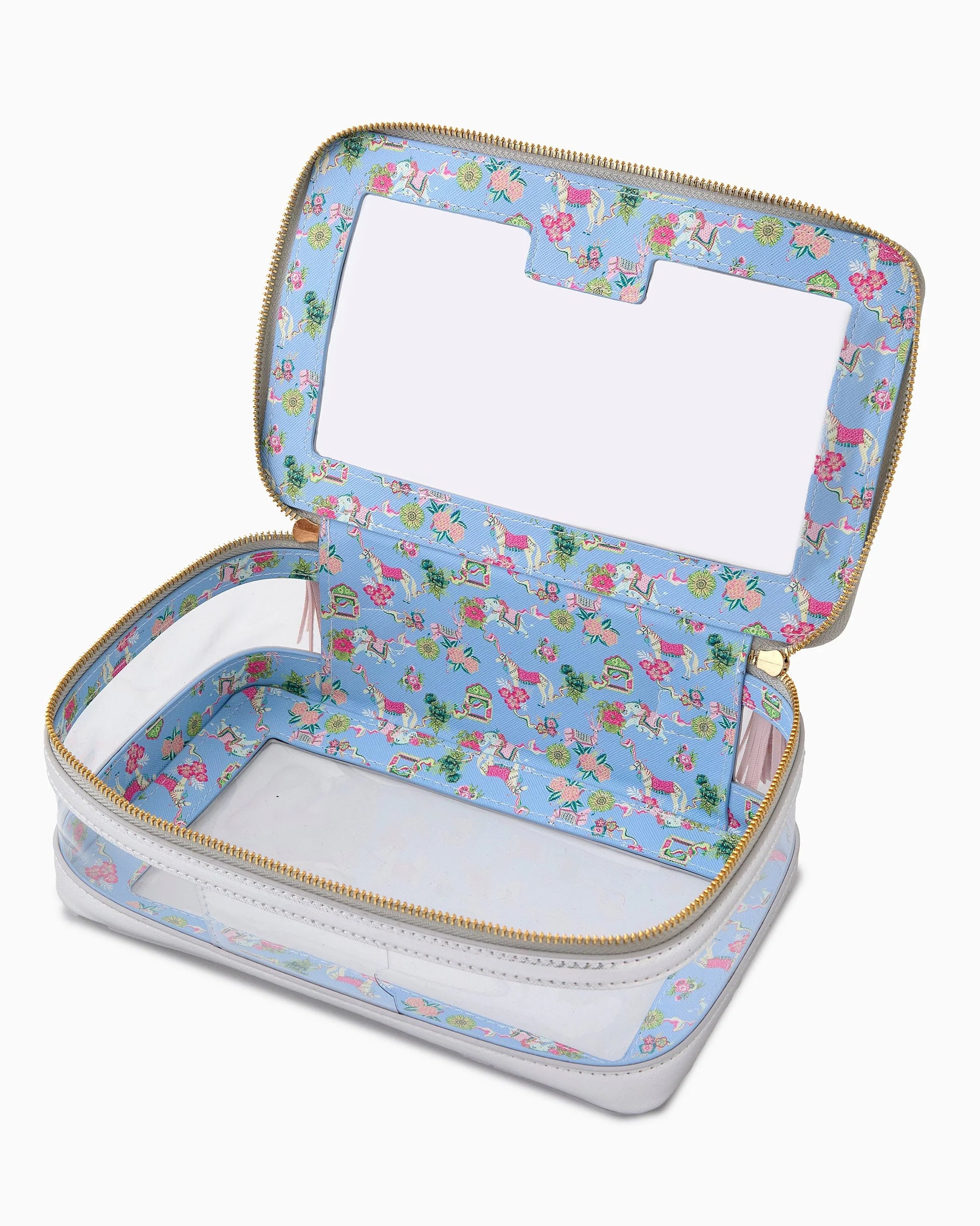 Tile Storage Bag