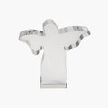 ACRYLIC ANGEL WEIGHT