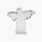 ACRYLIC ANGEL WEIGHT