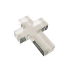 ACRYLIC CROSS WEIGHT
