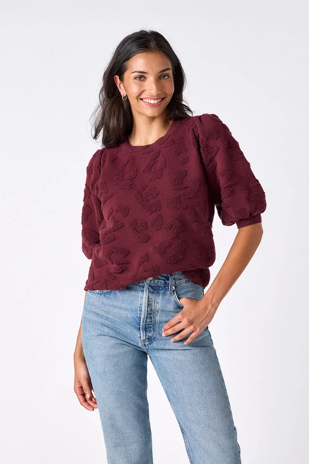 Smith Sweater