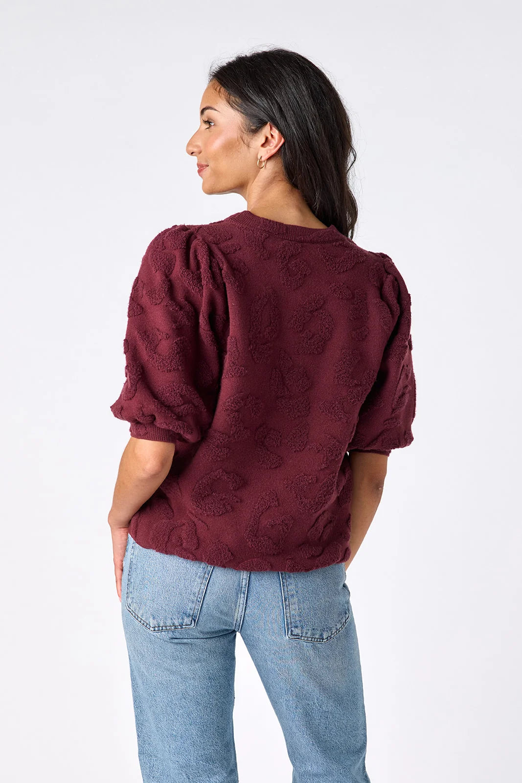 Smith Sweater