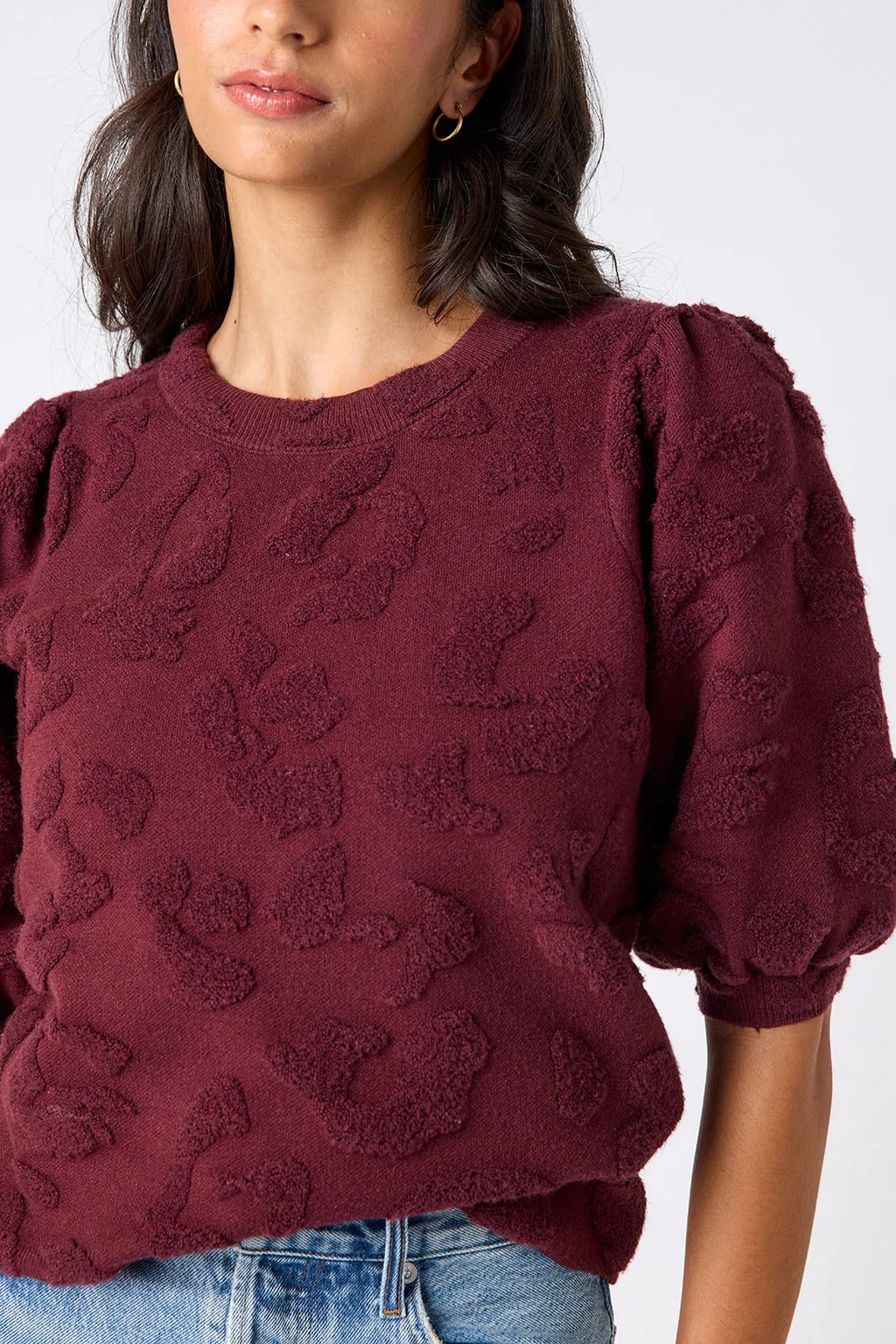 Smith Sweater